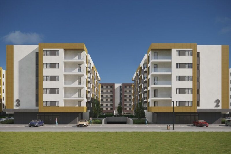 Leonida, 15 min. metrou, 2 cam., studio 50 mp, ideal investitie, dezvoltator,